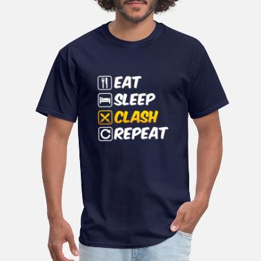 Clash Of Clans T-Shirts | Unique 